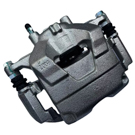 2017 Buick Encore Brake Caliper 5